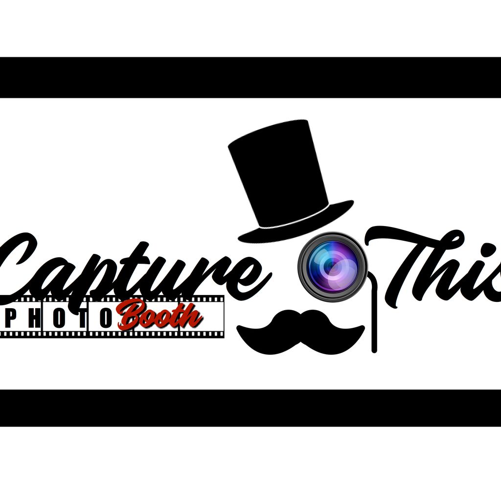 Capture This Photo Booth