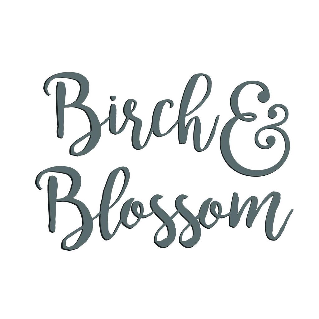 Birch + Blossom