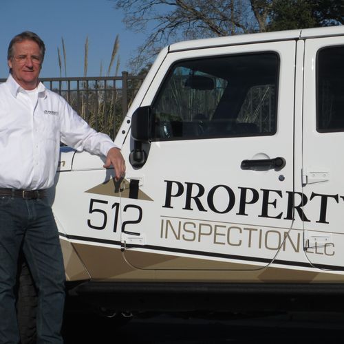 Professional Home Inspector