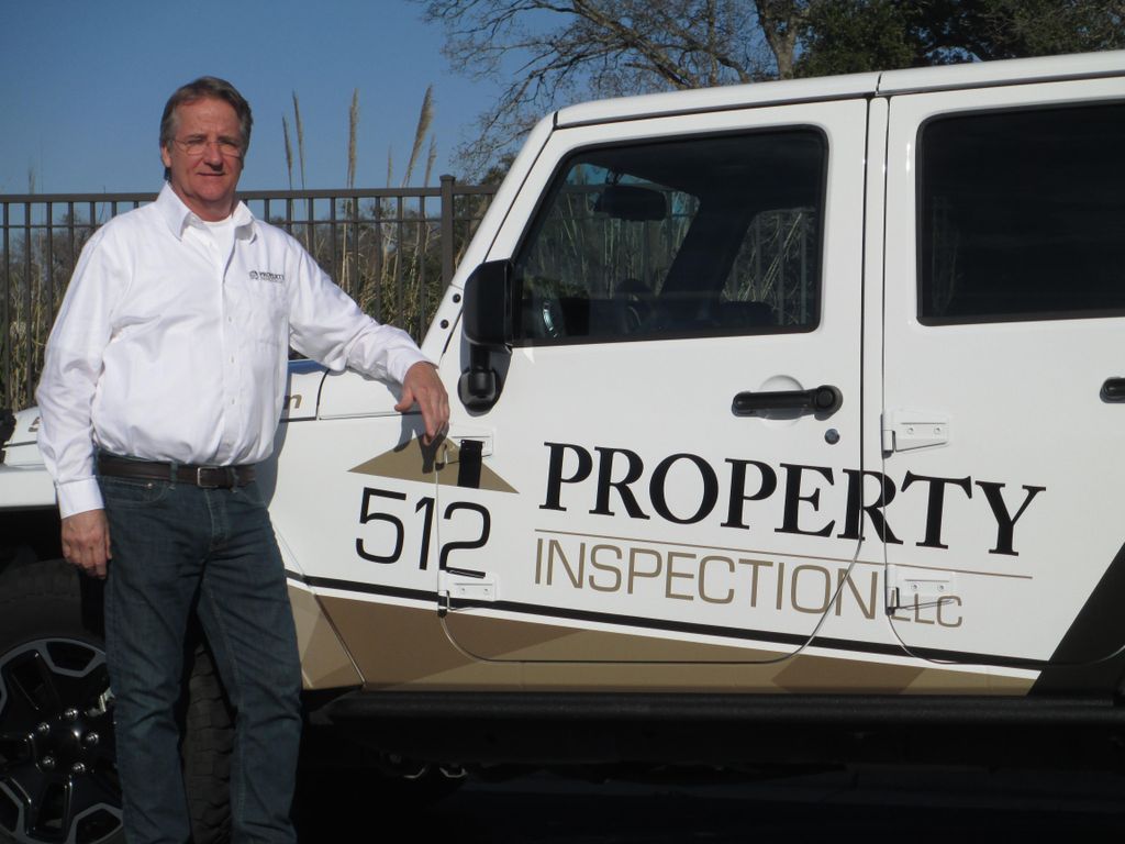 Professional Home Inspector
