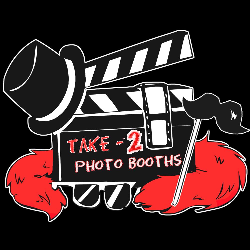 Take - 2 Photo Booths, LLC