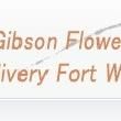 Gibson Flower Delivery Fort Worth