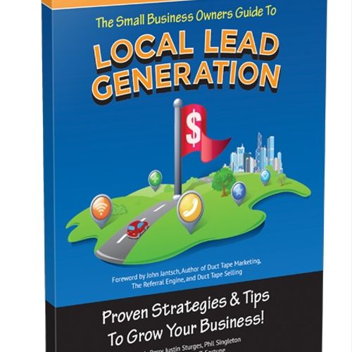 Local Lead Generation for small businesses.