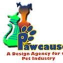 Pawcauses Design Agency for Pet Industry