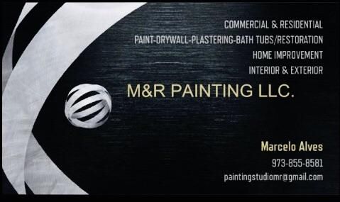 M&R Painting LLC