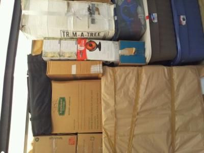 Pod load, what you see in brown paper is called 3p