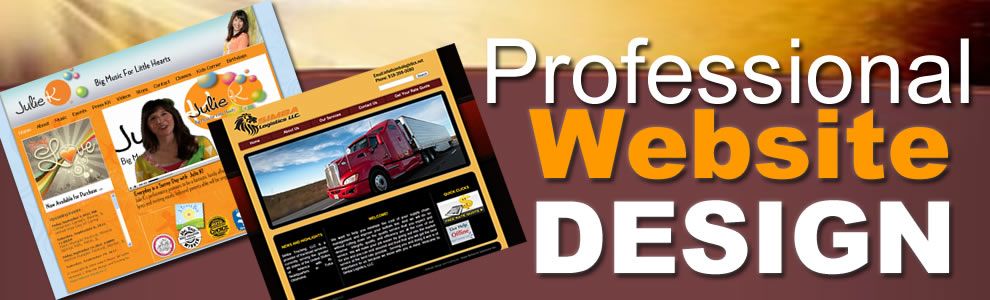 Get 20% on Website Design