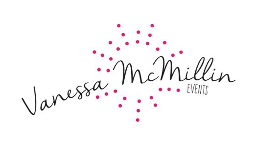 Vanessa McMillin Events