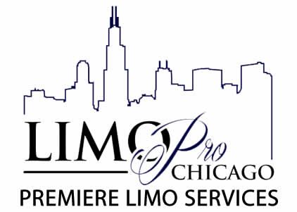 Limo Pro Chicago- Logo