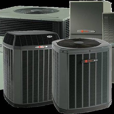 PML Air Conditioning Inc