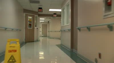 Open Your Doors to Quality Shined Floors.  High Qu