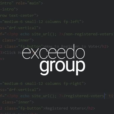 Exceedo Group