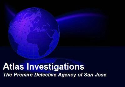 Atlas Investigations - San Jose