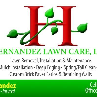Hernandez Lawn Care JC