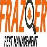 Frazier Pest Management