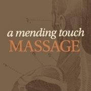 A Mending Touch Massage