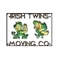 Irish Twins Moving Co.