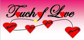 Touch Of Love Logo