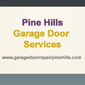 Pine Hills Garage Door Services