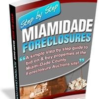 Miami Dade Foreclosures