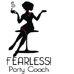 FEARLESS! Party Coach