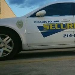 Mission Patrol Security LLC,