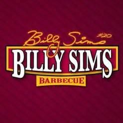Billy Sim's BBQ