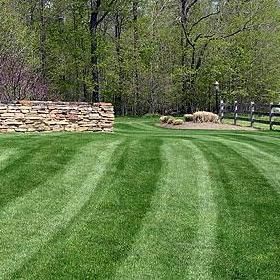 LawnCrafters Landscaping