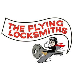 The Flying Locksmiths of Tampa Bay