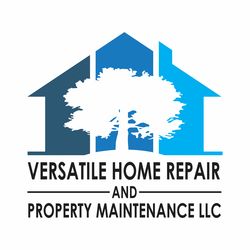 VERSATILE HOME REPAIR & PROPERTY MAINTENANCE LLC
