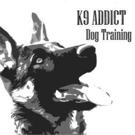 K9 Addict Dog Training