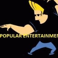 Popular Entertainment
