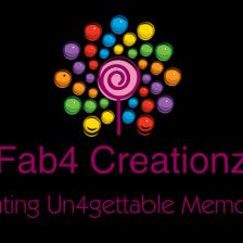 Fab4 Creationz