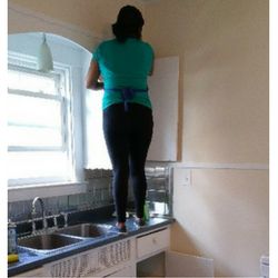 Our move-in/out service includes inside your cabin