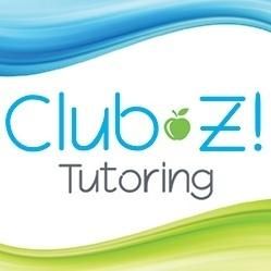 Club Z In-Home Tutoring