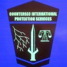 Countersec International Protection Services