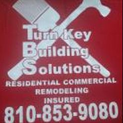 Turn Key Building Solutions