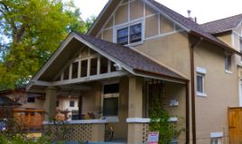 East Washington Park Denver
ROOF REPLACEMENT
Washi