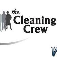 The Crew Cleaning and Handy Man Services
