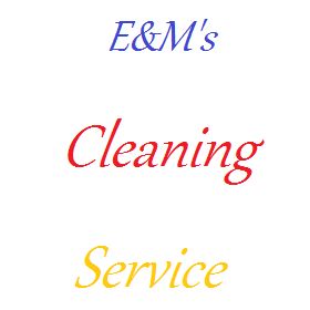 E&M's Cleaning Service
