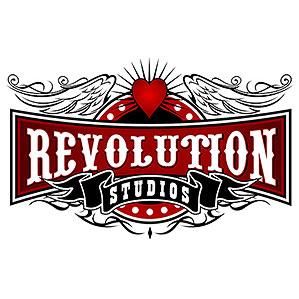 Revolution Studios - Raleigh