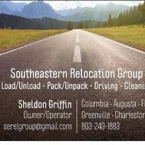 Southeastern Relocation Group
