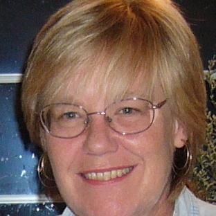 Carol Chesney Hess