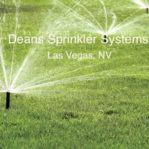 Dean's Sprinkler Systems