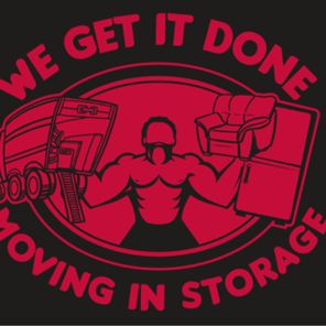 We Get It Done Movers & Storage