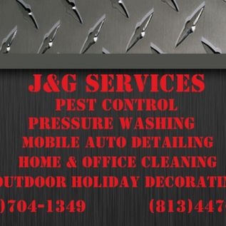 Pest Control Lawn and Shrub Insect Treatment  P...