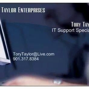 Taylor Enterprises