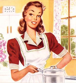 Maid To Cook