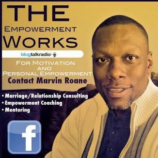 The Empowerment Works (Marvin Roane)