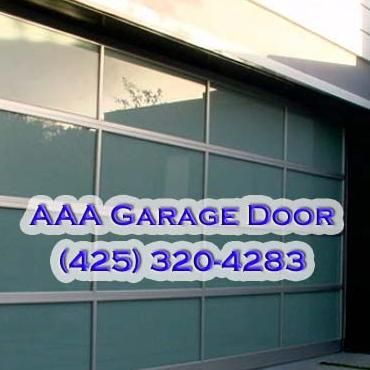 AAA Garage Door Repair Bothell